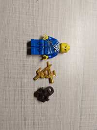 LEGO ninjago figurka Jaya