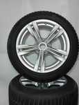 Komplet kół zima 19" BMW Seria: X5 F15 nr mag. 0/234