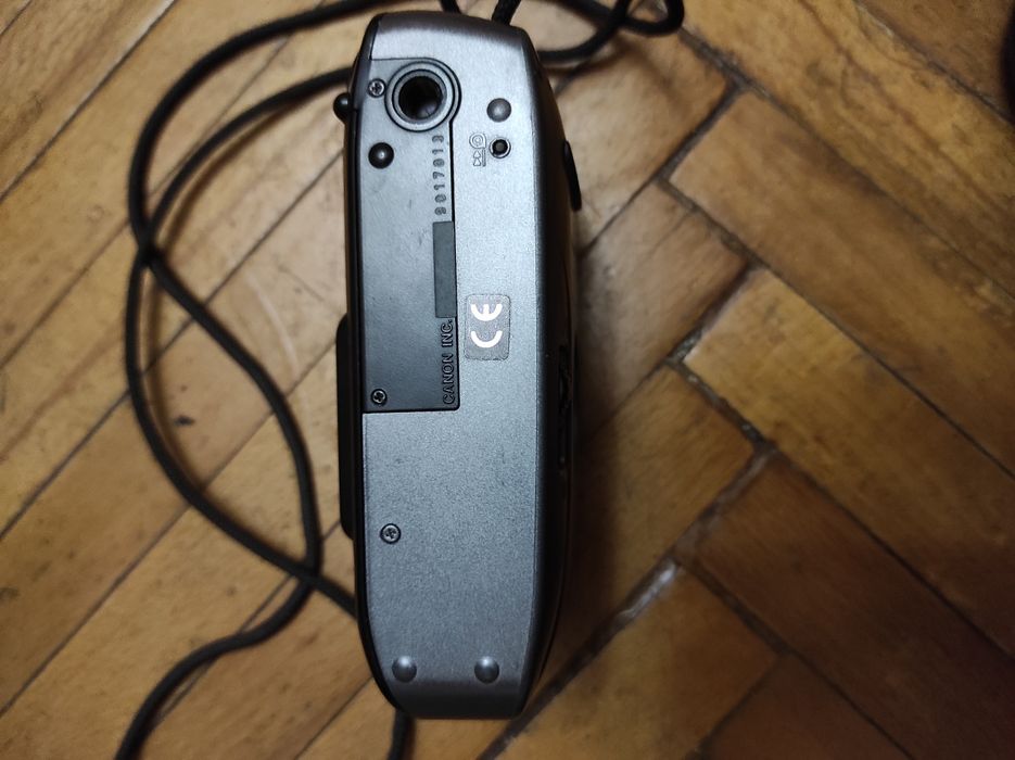 Canon Prima MINI II Date AiAF