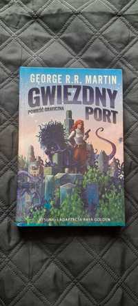 Gwiezdny port - George R.R. Martin