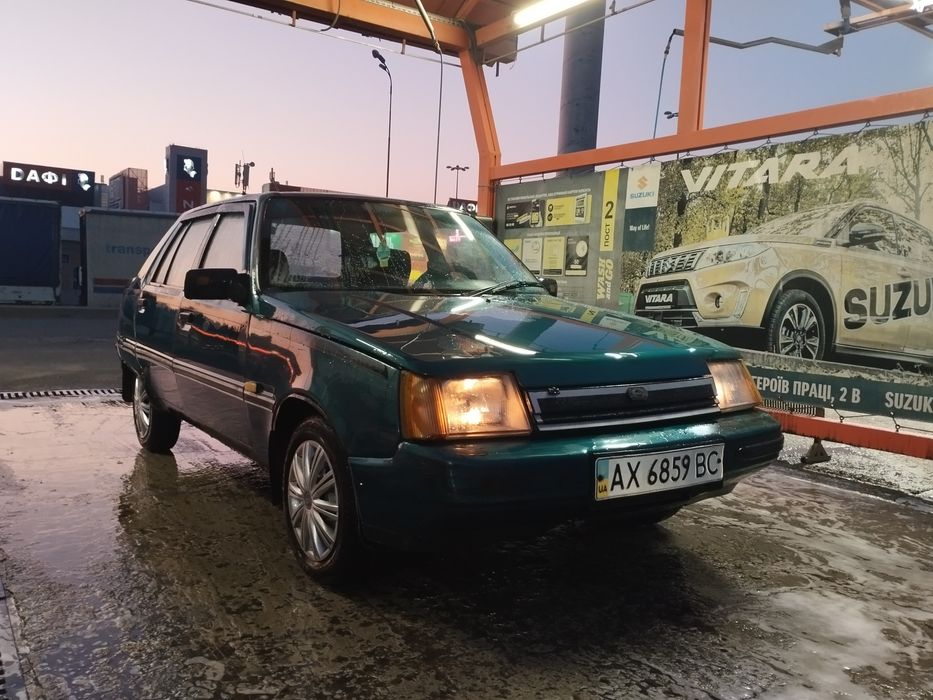 Славута 1.2 карбюратор