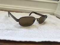 Oculos Armani vintage - anos 80