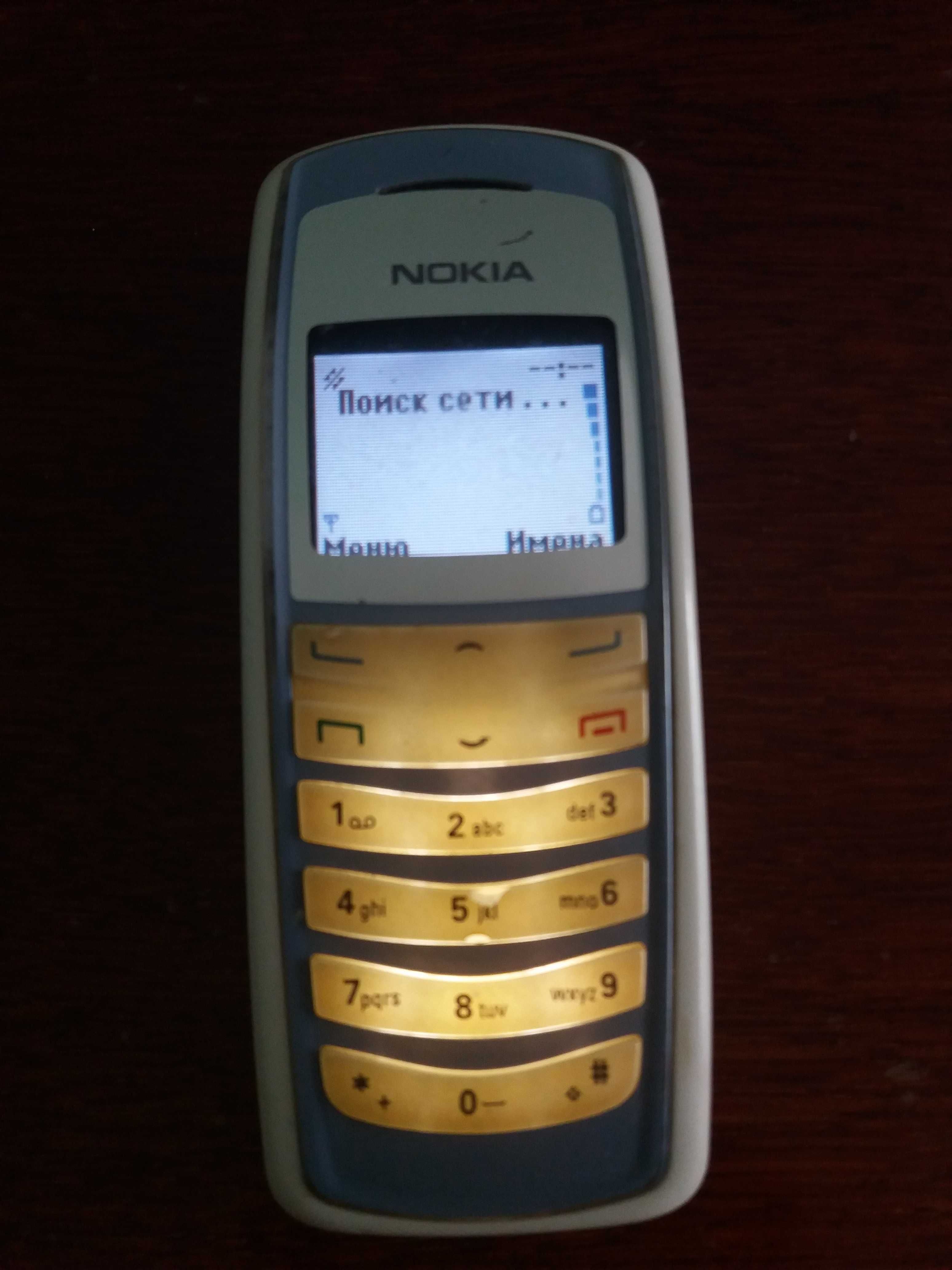 продам Нокиа 3110c та нокиа Сдма 2125i ,2126i ,6235i