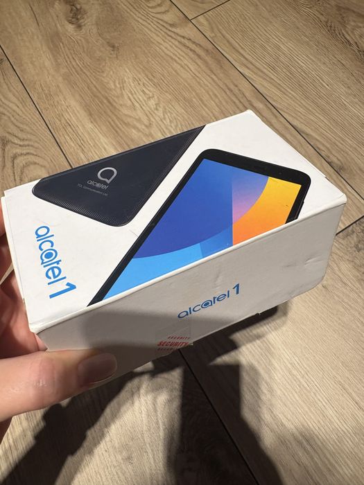 Alcatel 1 2021 uzywany