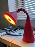Lampka biurkowa Ikea Fryebo, 3W