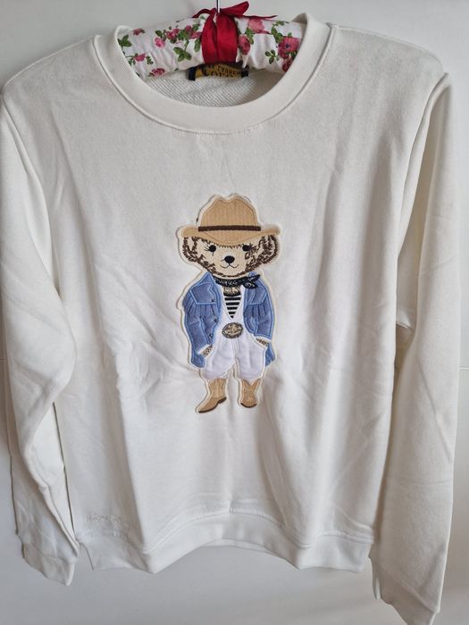 Bluza damska Polo Ralph Lauren