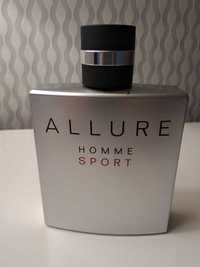 Chanel Allure Homme Sport Woda Toaletowa 10ml