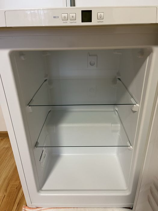 Морозильна камера Liebherr