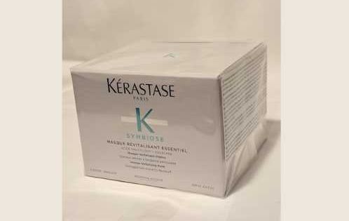 Kerastase Symbiose maska do włosów 200 ml