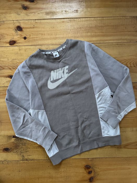 Чоловічий світшот NIKE , розмір L