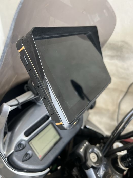 Honda Transalp 700VA ABS 2008