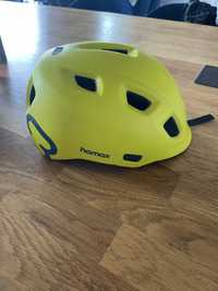 Kask rowerowy HAMAX