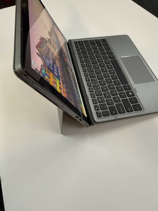 DELL Latitude 7200 2in1 / i7-8665U/ 512GB SSD/ 16GB RAM/ Stan idealny