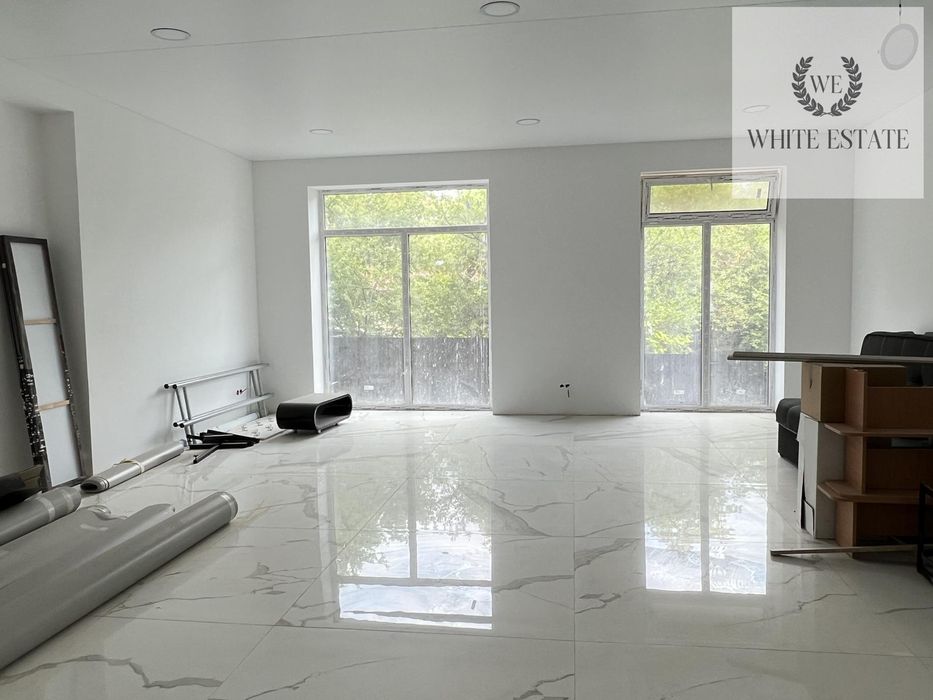 Продаж на Новому Світі