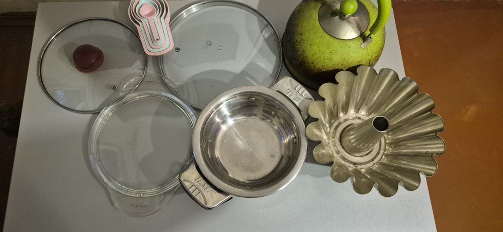 Кухонне приладдя