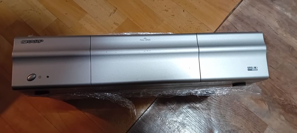 Sharp LC-30HV4E AVC System