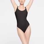 Жіночий бодісьют SKIMS Crew Bodysuit - Акційна ціна