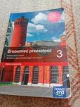Historia 3. Zrozumieć przeszłość zakres rozszerzony. Nowa era.
