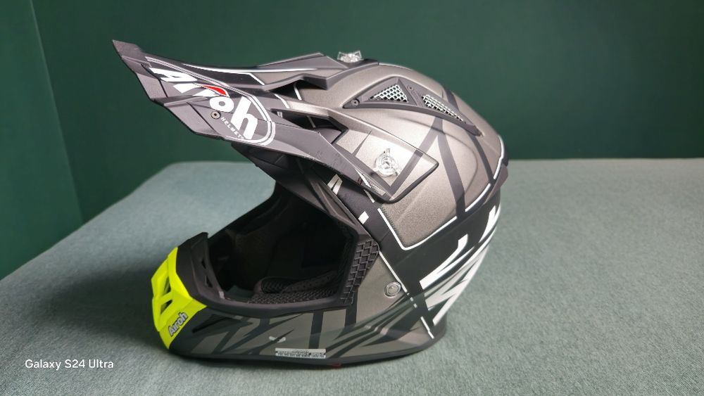 Kask Airoh Aviator L