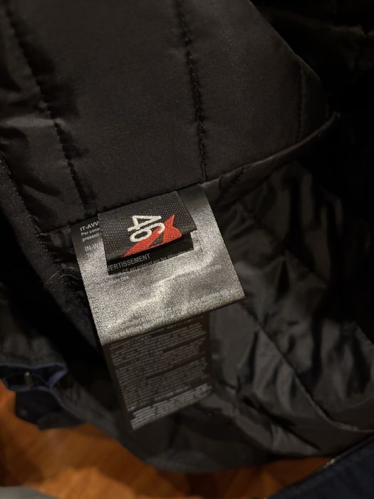 Casaco Dainese Toda a Estação