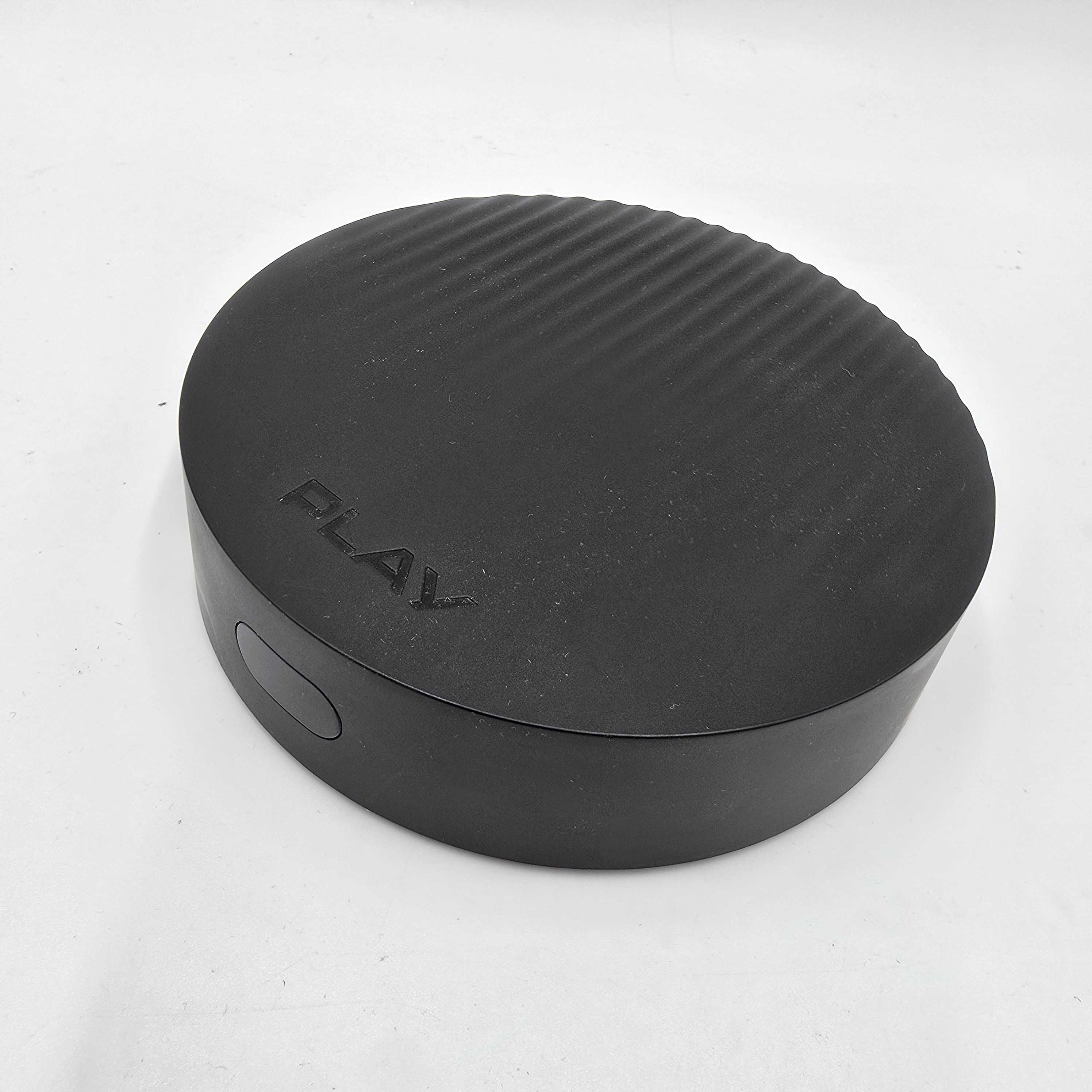 Dekoder Play Box Android TV 4K Okazja!