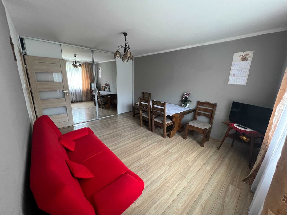 Sprzedam mieszkanie bezczynszowe 65 m²