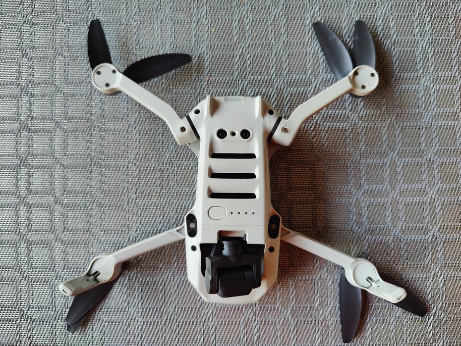 Dron DJI Mavic Mini