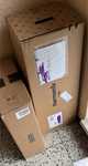 Thermomix tm7 nowy