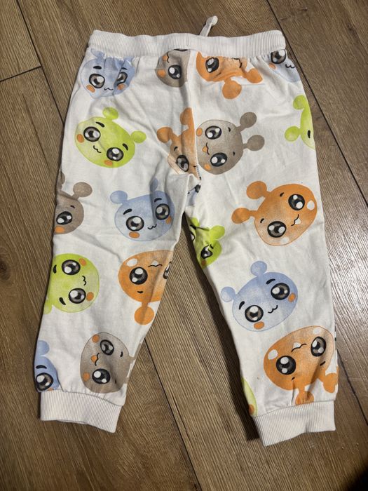 Spodnie So Cute, 92 cm.