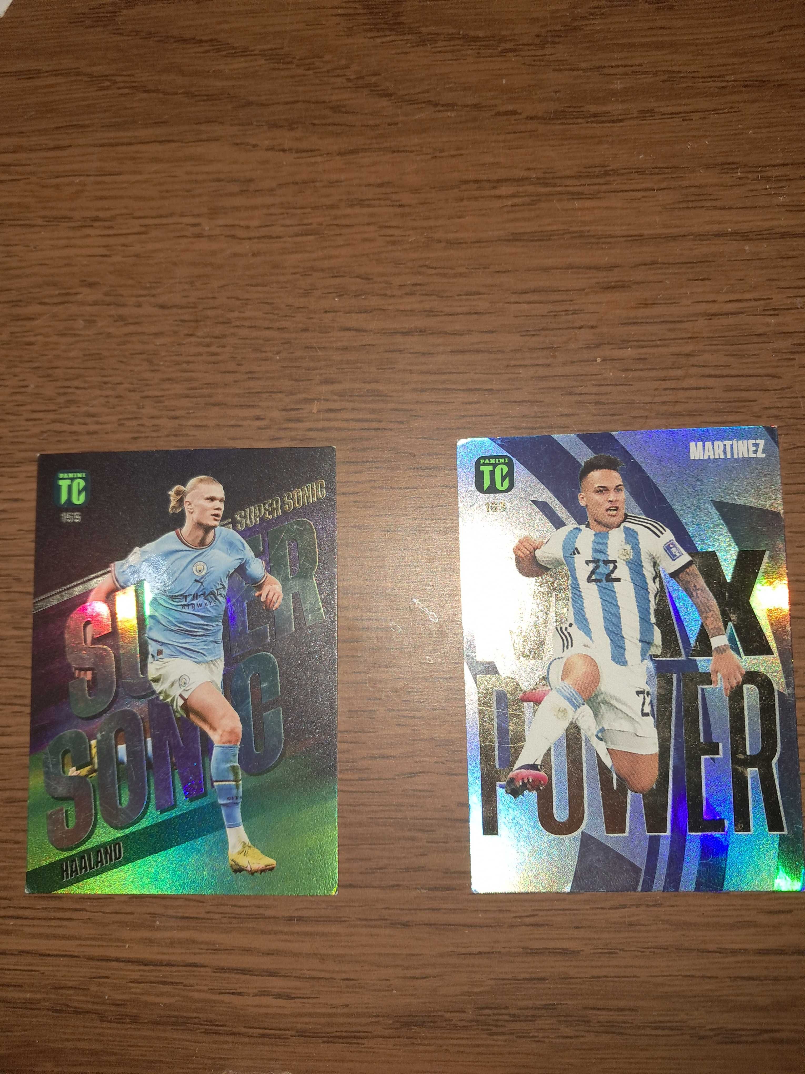 karty piłkarskie SUPER oferta !! unikalne legendy sportu