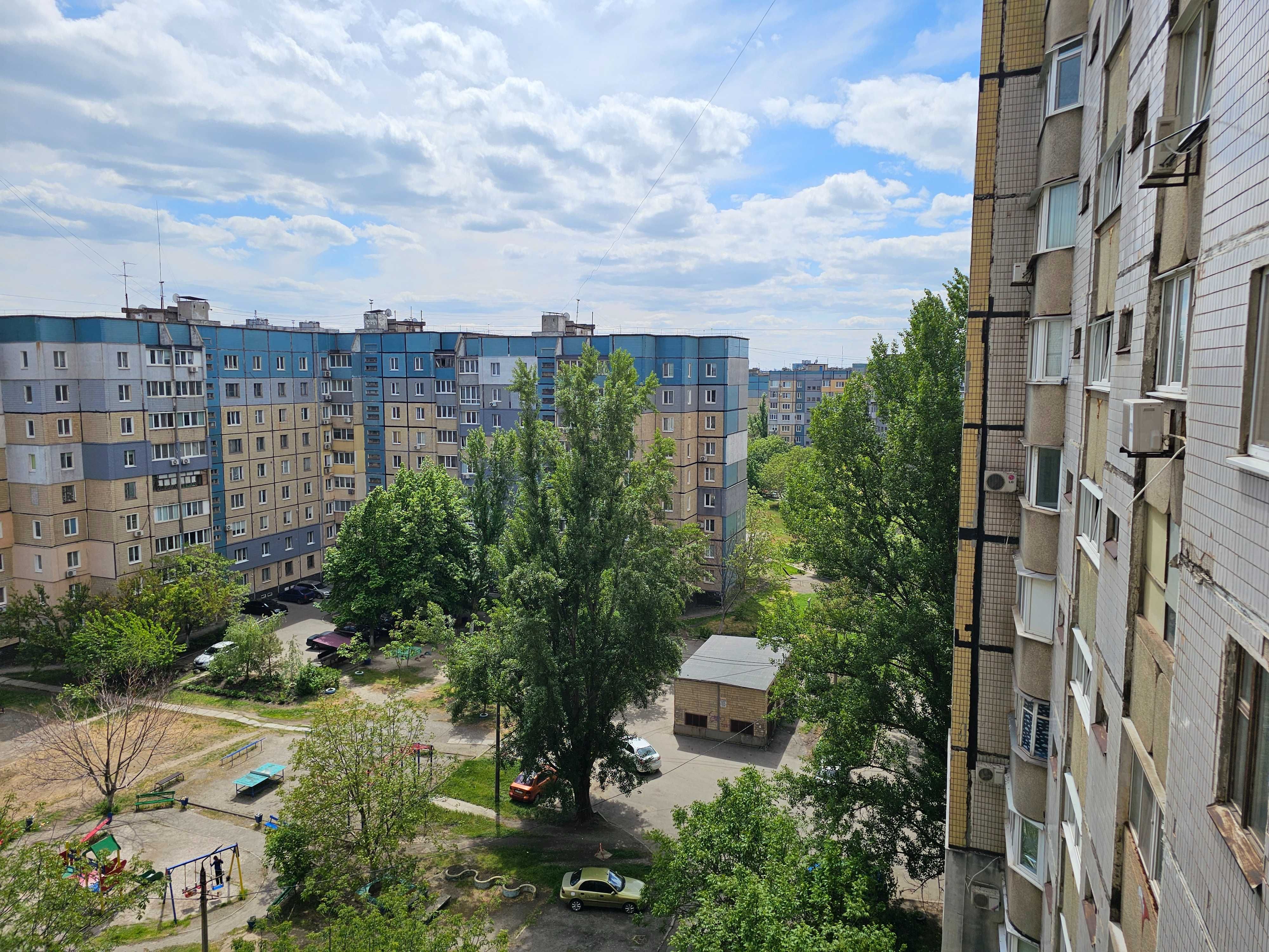 Продается 3-комнатная квартира на 3-м Восточном, по улице Лисового