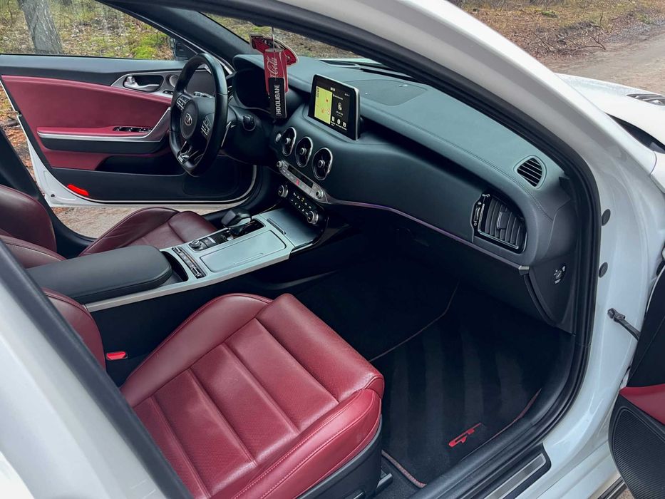 Mobilne AutoSPA - Czyszczenie wnętrza, mycie zewnętrzne, detailing