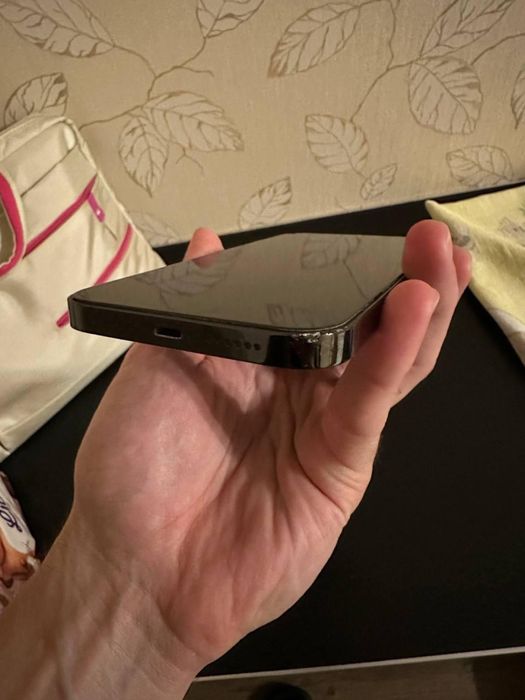 Iphone 14pro max 256gb