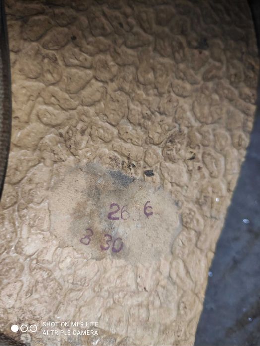 Продам новие шлепанци