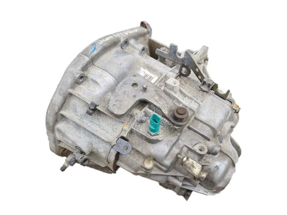 RENAULT LAGUNA II 2.0T TURBO SKRZYNIA BIEGÓW MANUALNA  8200065323 PK6*003 7701719148