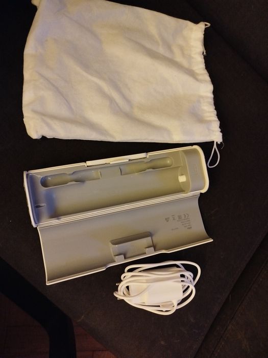 Etui podróżne na szczoteczkę do zębów Oral-B Braun