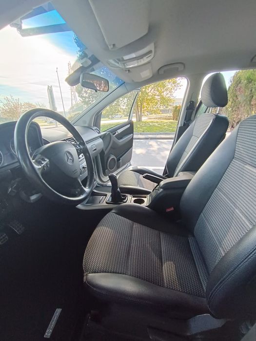 Mercedes  classe A150