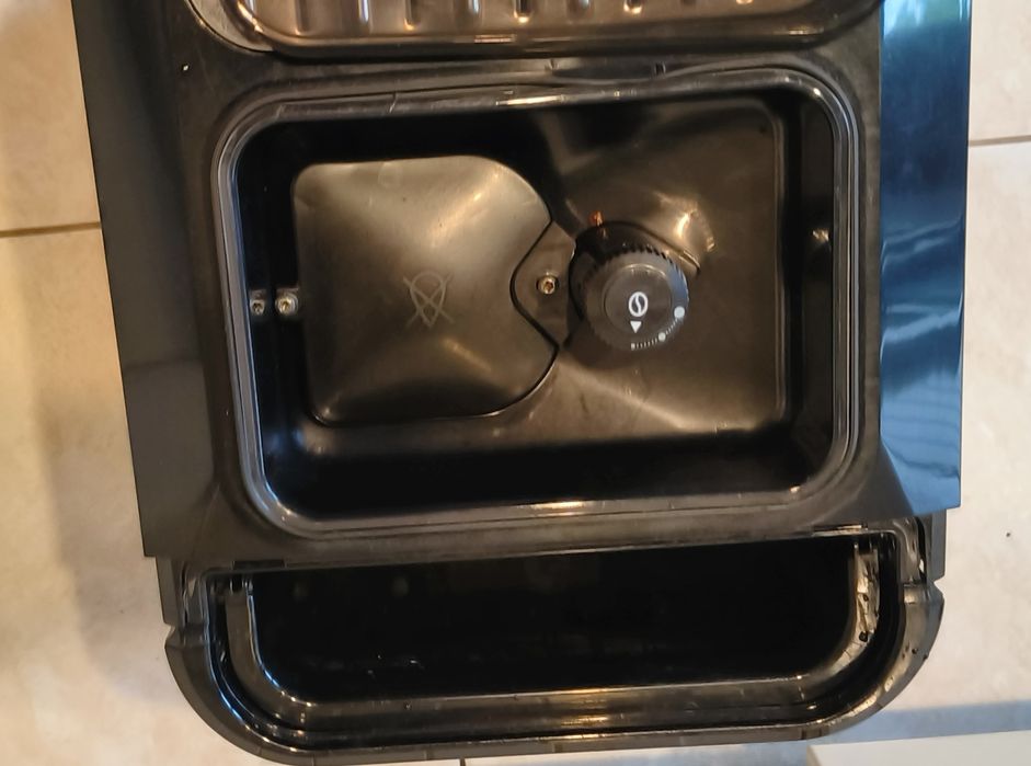 Ekspres Krups TTB145001P typ EA88
