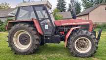Zetor 12145 ( ursus 16245, 16145, 12245,1634, 5150)