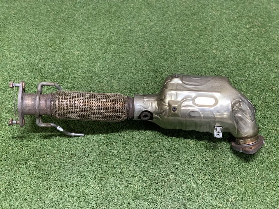 Выпускной коллектор катализатор Ford Fusion USA ОРИГИНАЛ Разборка