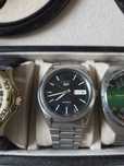 Seiko 5 automatic po przeglądzie