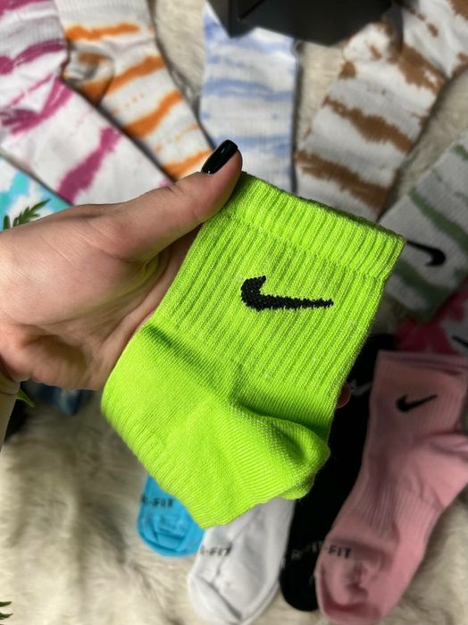 Skarpetki Nike 36-46