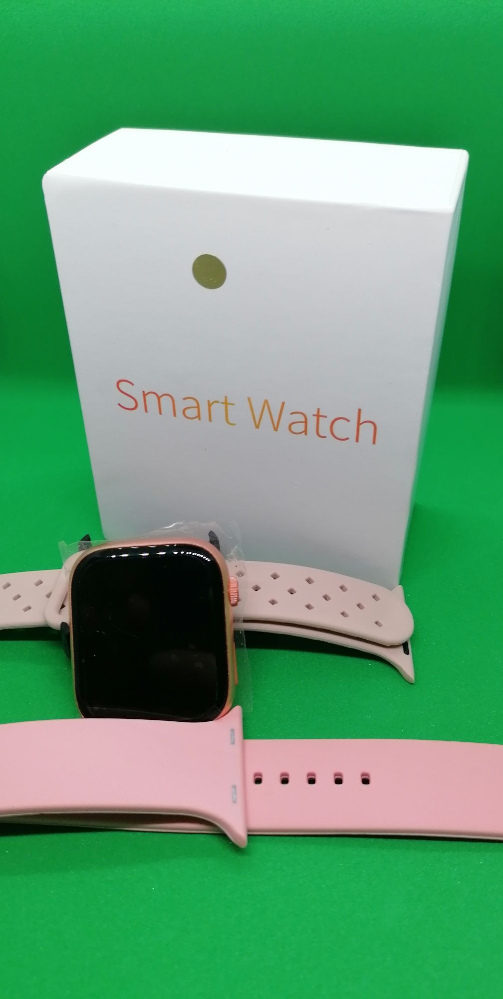 Relógio, Smart watch