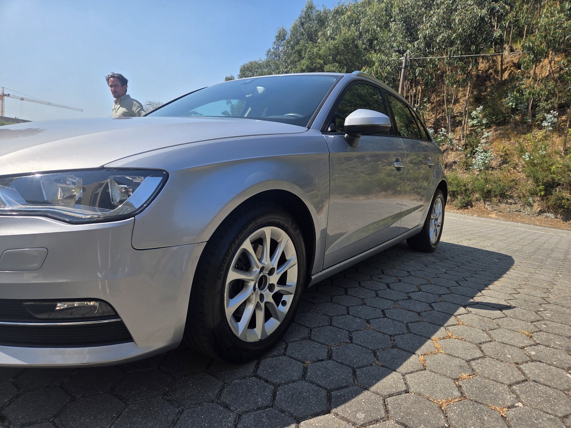Audi A3 Sportback 1.6 Ultra