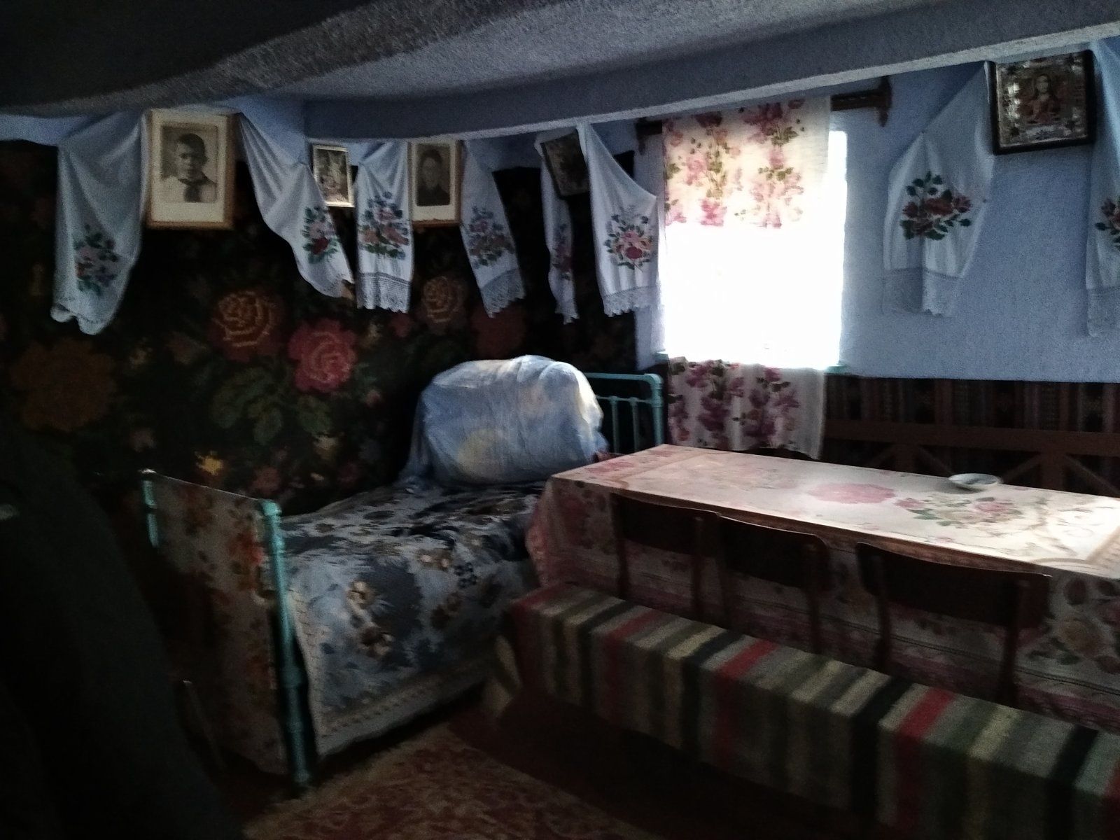 Будинок с. Городківка