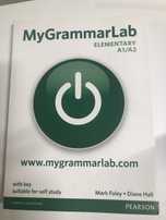 My grammar lab elementary