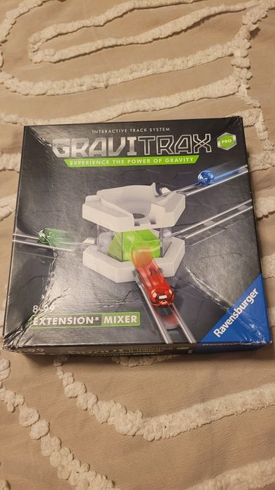 Gravitrax Extension Mixer