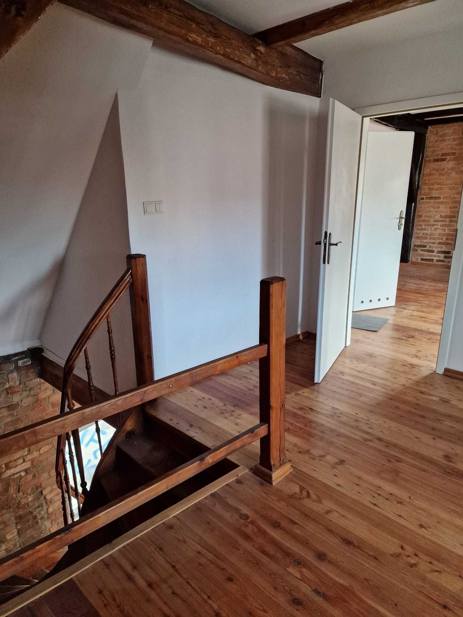 Lokal do wynajęcia w ścisłym centrum Zielonej Góry – ul. Ciesielska 1