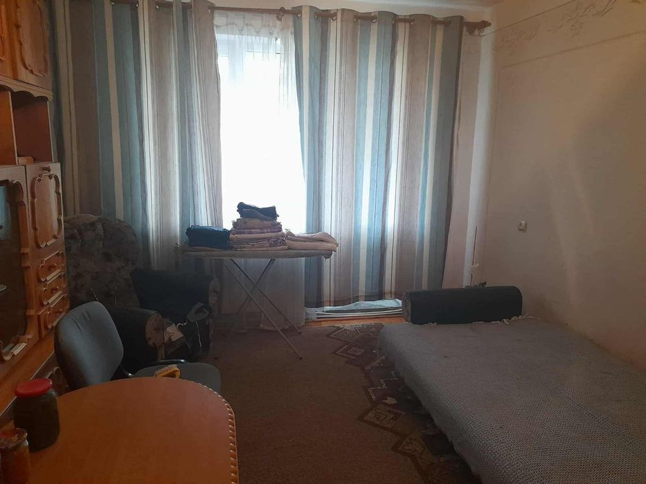 Оренда двокімнатної квартири по вул.Капушанська