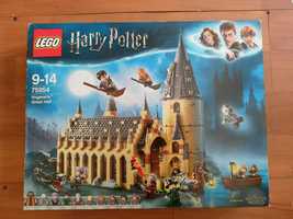 LEGO Harry Potter Wielka sala 75954